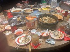 -永红源啤酒·烧烤·海鲜·大排档(青特城店)