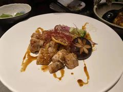 -yokocho上横町·日本食街(深业上城店)