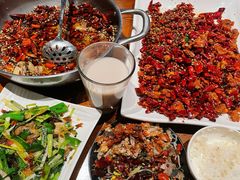 四川回锅肉-望京一号(菜户营店)