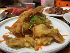 -老江南春·中国龙菜(衡山路店)