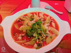 -一个叫川的地方(麒麟新天地店)