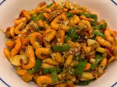 -传统菜农庄(皇姑路店)