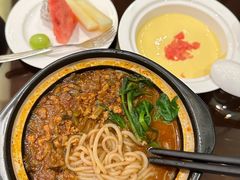 -大理实力希尔顿酒店•御玺中餐厅