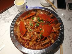 -胖哥俩肉蟹煲(永旺店)