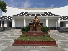 -陈云纪念馆