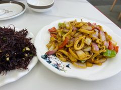-阿勇海鲜排档(莲花路1号店)