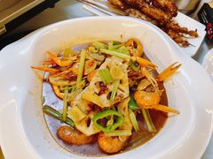 -漫天香·小龙虾餐厅(夏湾店)