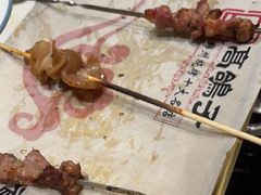 -高鸽子锦州烧烤63年(海阳路店)
