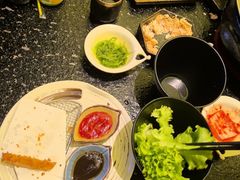 -樱嘢·炭火烧肉(惠南店)