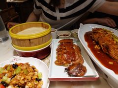 -京味斋·北京烤鸭(北京南站洋桥店)