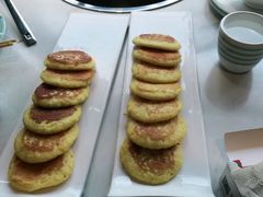 -蕃茄述·好汤自然来(江汉路店)