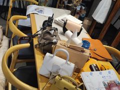-猛犸手作·皮具·diy团建·礼品定制(新华路店)
