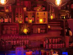 -La Loca 酒吧