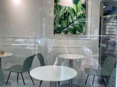 用餐区-罗莎蛋糕(钱江店)