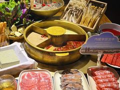 -巴奴毛肚火锅(广益哥伦布店)