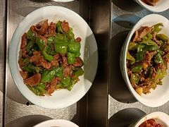 -老乡鸡(融科天地店)