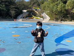 景点-杭州少年儿童公园