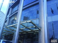 -上海古象大酒店