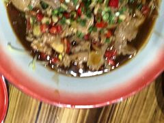 -老三样·美食研究中心(世贸路店)