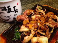 -板长寿司(铜锣湾店)