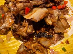 -荷塘秋月·本帮江浙菜(国权路店)