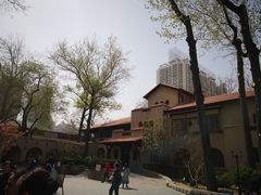 -静园(和平区)