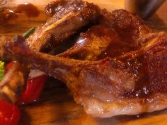 -五合院·整点烤肉