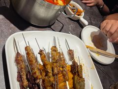 -偏脸子哈尔滨老烧烤(爱建店)