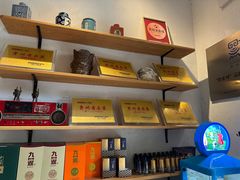 -树厨贵州菜(大十字店)