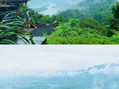 -都江堰景区