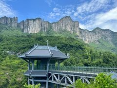 -恩施大峡谷
