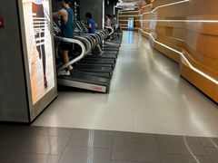 -锐动健身(博地中心店)