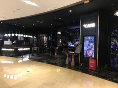 -加餐海鲜自助(宝龙一城店)