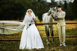 -女王风尚STUDIO·轻奢化定制