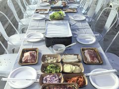 -CIAO·团建聚餐·生日派对轰趴馆(福田店)