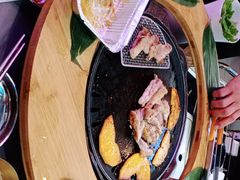 -玄希浪漫厨房·韩料烤肉(湖滨银泰in77店)