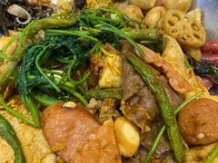 -明月麻辣香锅(东安悦购城店)