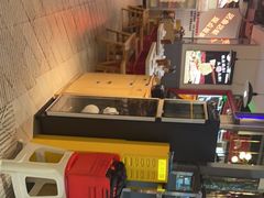 -蛙一刀·麻椒鱼火锅(金仙桥店)