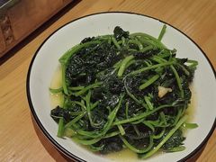 -鑫小城故事·藕汤·家常菜(海林广场店)