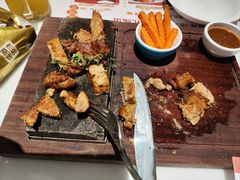 -杯子红牛排(创意产业园店)