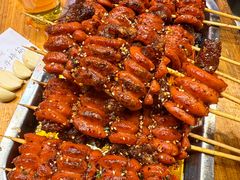 -辣不怕口味虾(凌霄路店)