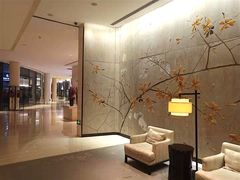 -上海衡山路十二号华邑酒店