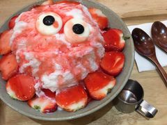 -怪物的冰与火(天虹商场中山路店)