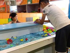 -嘉文梦想世界(SM天津滨海城市广场店)