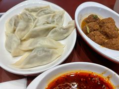 -喜家德虾仁水饺(岗厦北店)