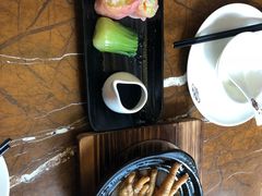 -广东道至正餐厅(区庄店)