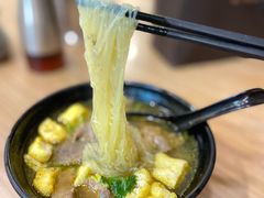 -小杨生煎(萧山机场店)