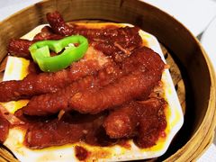-兰亭轩茶餐厅(长江路店)