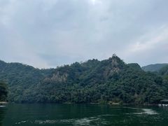 -五泄景区
