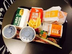 麦当劳(滨湖万达店)-麦当劳(无锡滨湖万达店)